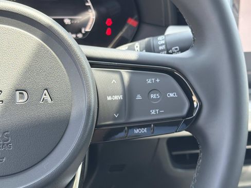New 2026 MAZDA CX-5 Select AWD/4WD image 10