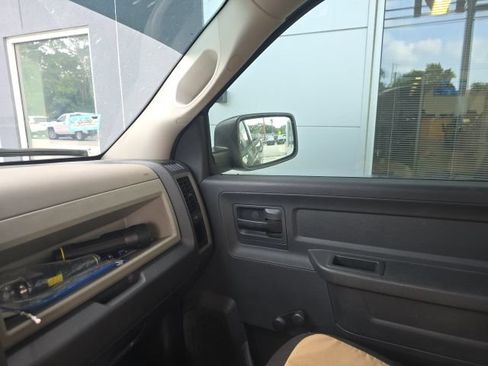 Used 2011 RAM 1500 ST w/ ST Popular Equipment Group AWD/4WD image 20