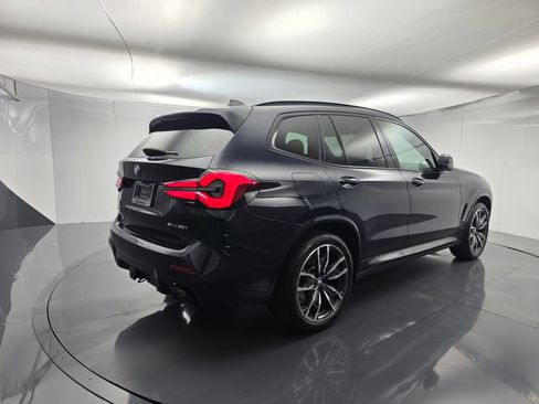 Used 2022 BMW X5 sDrive40i w/ M Sport Package RWD image 4