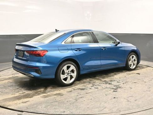 Used 2023 Audi A3 2.0T Premium image 7