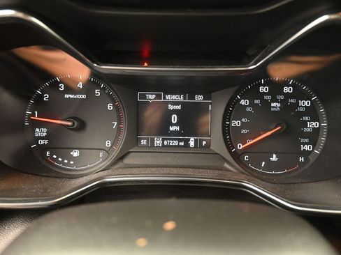 Used 2023 Chevrolet TrailBlazer LT w/ Convenience Package image 11