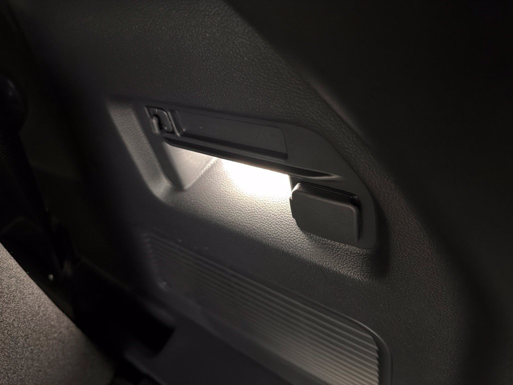 New 2026 Ford Explorer Tremor AWD/4WD image 38