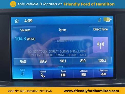 New 2025 Ford F250 XLT w/ 360-Degree Camera Package image 17