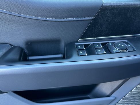 New 2025 Ford F150 Lightning Flash image 17