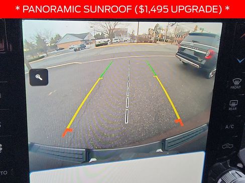 Used 2022 RAM 1500 Limited w/ Body Color Bumper Group image 20