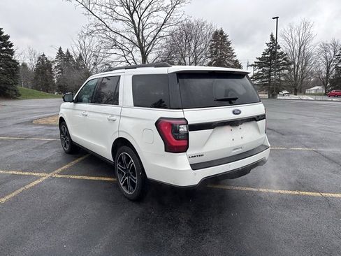Used 2020 Ford Expedition Limited w/ Equipment Group 303A image 5
