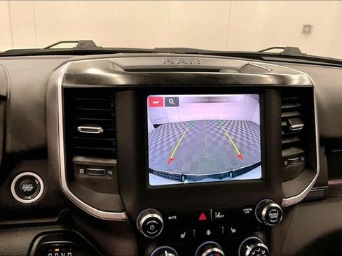 Used 2023 RAM 1500 Big Horn AWD/4WD image 30
