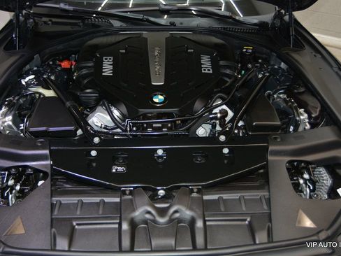 Used 2017 BMW 650i xDrive Coupe image 28