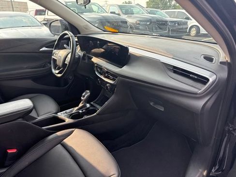 Used 2024 Buick Encore GX Sport Touring w/ Comfort Package AWD/4WD image 28