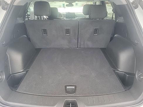 Certified 2023 Chevrolet Blazer LT w/ LPO, Floor Liner Package image 28