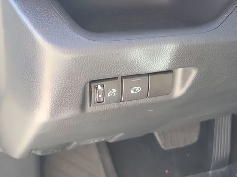 Used 2024 Toyota RAV4 LE image 25