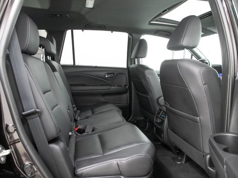 Used 2019 Honda Passport EX-L image 14