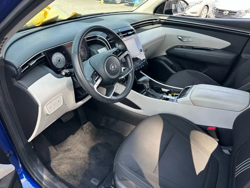 Used 2022 Hyundai Tucson SEL w/ Convenience Package image 18