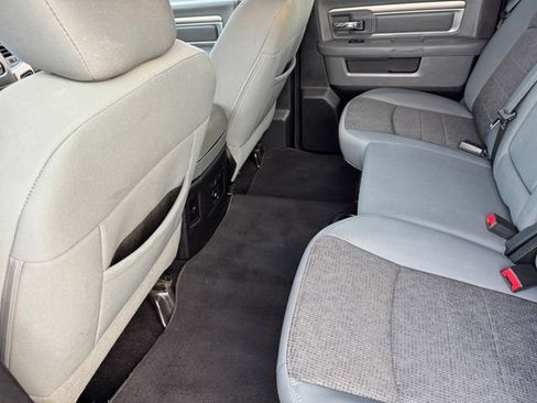 Used 2014 RAM 2500 Big Horn AWD/4WD image 17