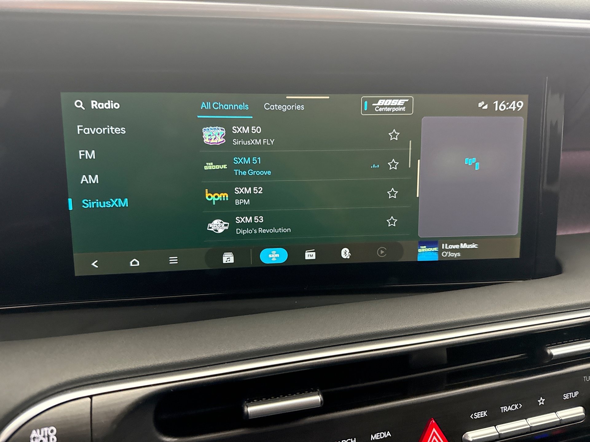 Used 2026 Hyundai Palisade Limited AWD/4WD image 14