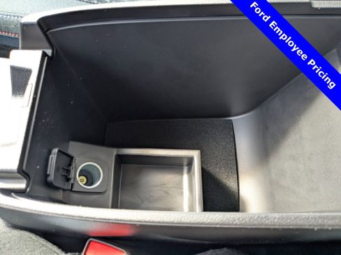 New 2025 Ford Bronco Sport Heritage w/ Convenience Package image 40