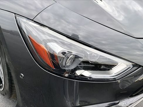 Used 2022 Mercedes-Benz AMG GT 53 image 52