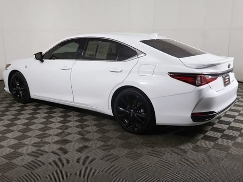 Used 2023 Lexus ES 300h F Sport FWD image 14
