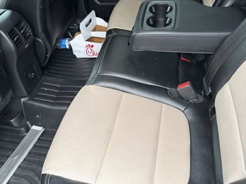 Used 2021 Ford Escape Titanium w/ Titanium Elite Package image 6