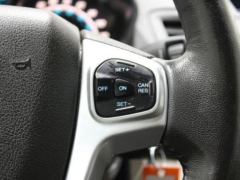 Used 2014 Ford Fiesta SE w/ Comfort Package image 12