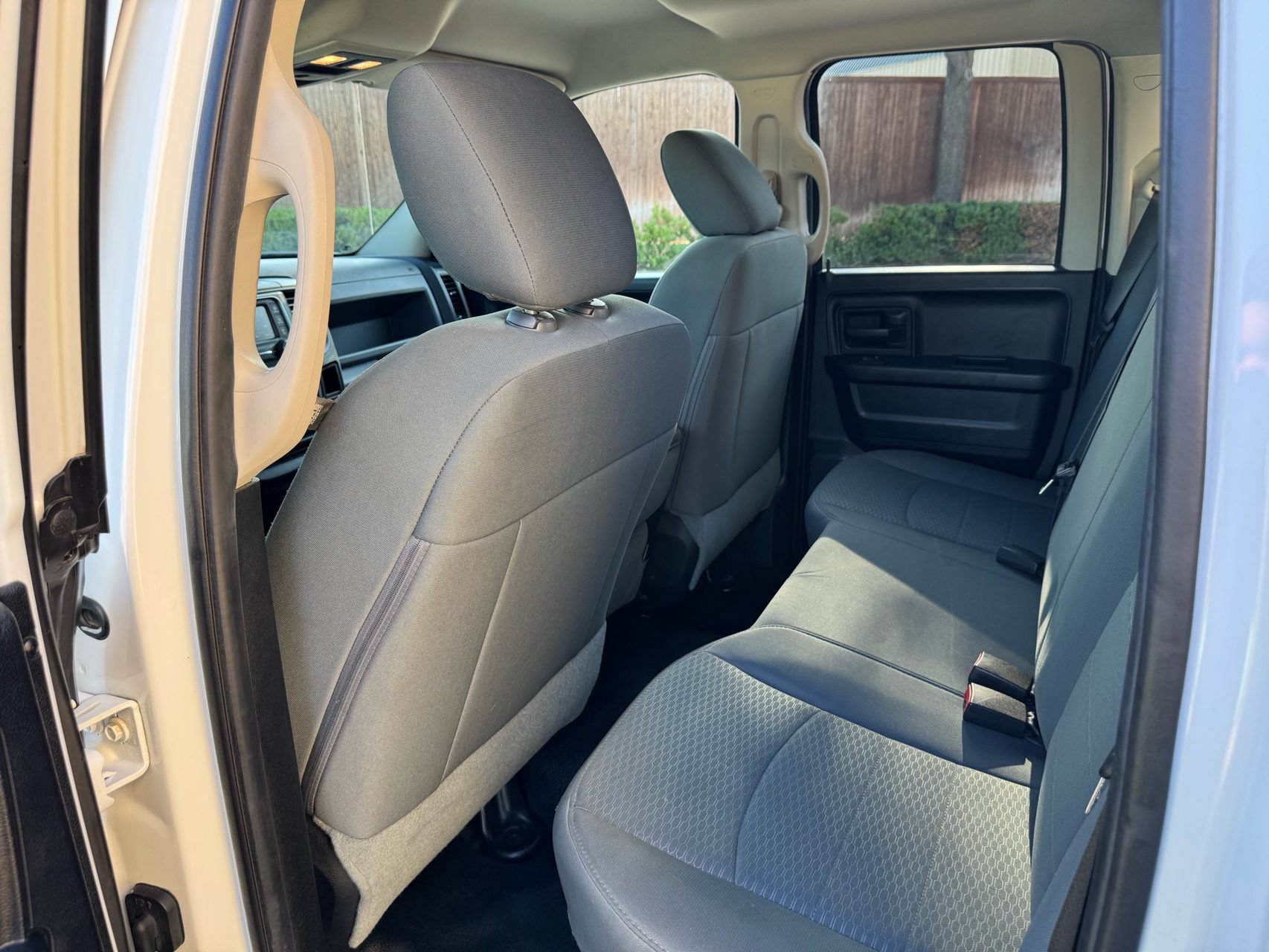 Used 2016 RAM 1500 Tradesman w/ Popular Equipment Group RWD image 21
