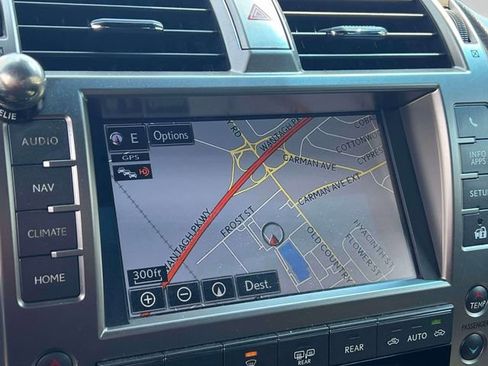 Used 2020 Lexus GX 460 Premium w/ Premium Package image 34