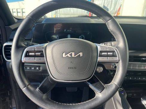 Certified 2025 Kia Telluride EX X-Line AWD/4WD image 20
