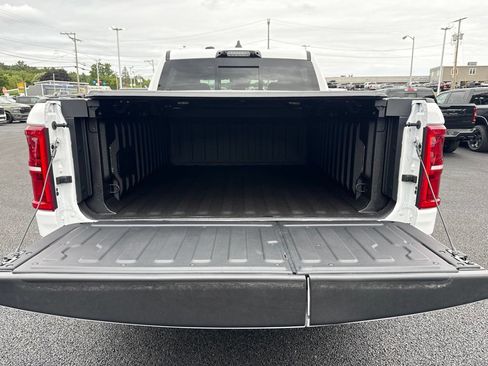 New 2027 RAM 1500 Tungsten w/ Trailer Tow Group AWD/4WD image 26