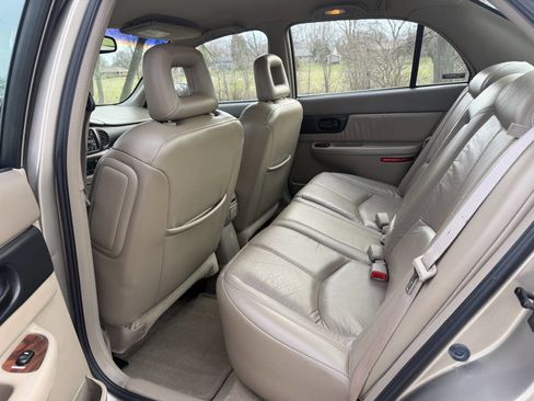 Used 2001 Buick Regal LS image 11