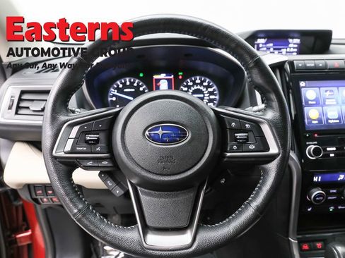 Used 2021 Subaru Ascent Limited image 10