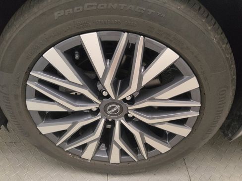 Used 2023 Nissan Altima 2.5 SV w/ SV Premium Package AWD/4WD image 31