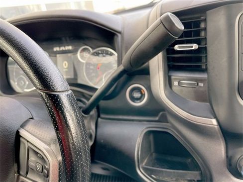 Used 2024 RAM 3500 Tradesman w/ Snow Chief Group image 19