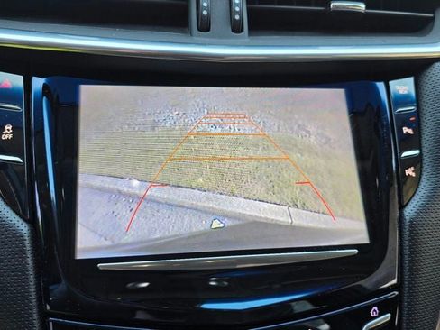 Used 2016 Cadillac XTS Luxury FWD image 28
