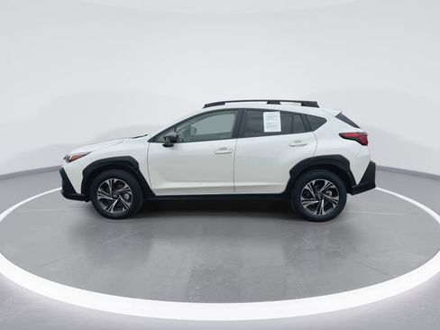 Certified 2024 Subaru Crosstrek 2.0i Premium image 5