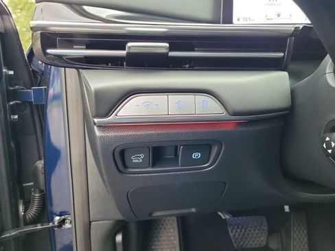 Used 2025 Genesis GV80 2.5T Standard AWD/4WD image 22