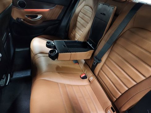 Used 2022 Mercedes-Benz GLC 300 4MATIC Coupe image 52
