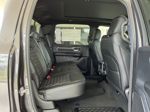 New 2022 RAM 1500 Big Horn image 24