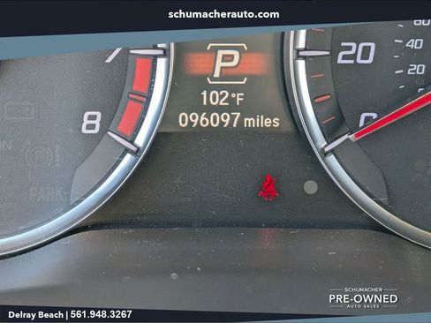 Used 2019 Acura MDX A-Spec AWD/4WD image 28