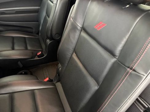 Used 2021 Dodge Durango R/T w/ Tow 'N Go Package AWD/4WD image 24