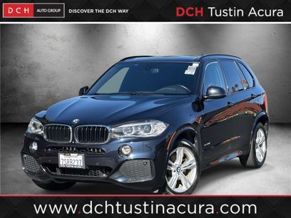Used 2014 BMW X5 xDrive35i
