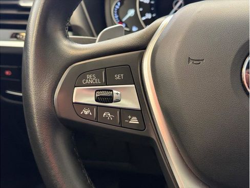 Used 2020 BMW X3 xDrive30i w/ Convenience Package image 19