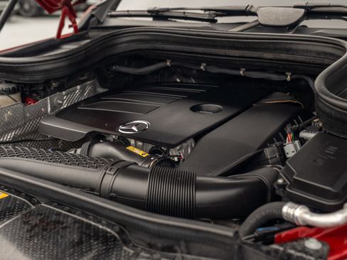 Certified 2021 Mercedes-Benz GLE 350 4MATIC image 30