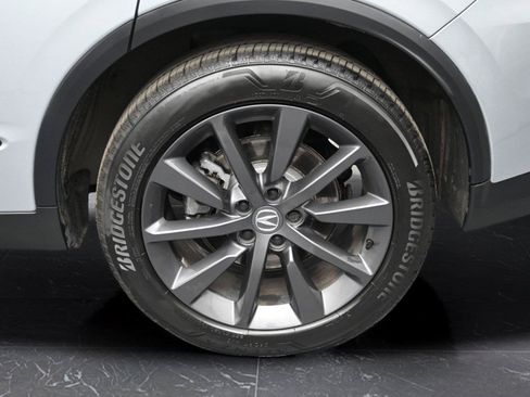 Used 2026 Acura MDX A-Spec AWD/4WD image 9