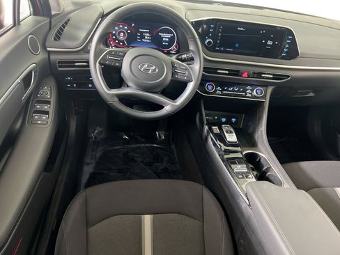 Used 2023 Hyundai Sonata SEL w/ Convenience Package image 23