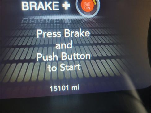 Used 2023 Dodge Challenger SRT Hellcat image 30