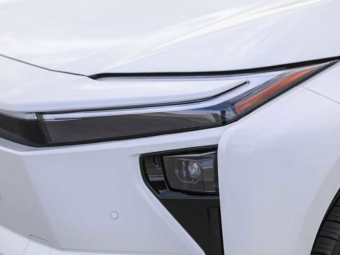 New 2026 Toyota bZ image 8