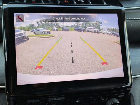 Used 2022 Jeep Grand Cherokee L Limited image 25