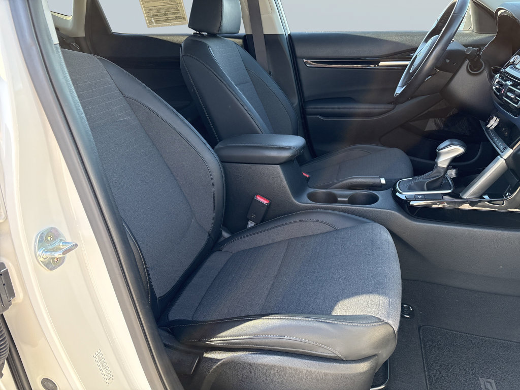 Used 2023 Kia Seltos S w/ Navigation Package FWD image 33