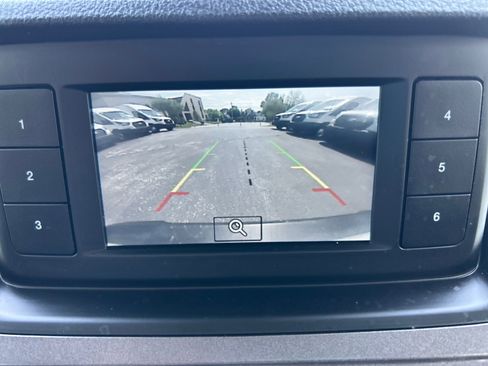 Certified 2020 Ford Transit Connect XL FWD image 23