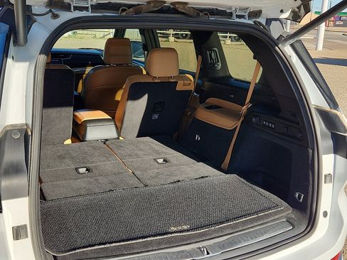 Used 2021 Jeep Grand Cherokee L Summit image 8